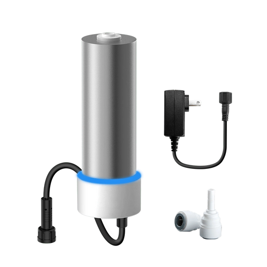 Sodafizz UV Water Sterilizer | Suitable for RO Systems and Undersink Water Filters