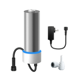 Sodafizz UV Water Sterilizer | Suitable for RO Systems and Undersink Water Filters