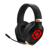 GX Wired Gaming Headphones with Microphone