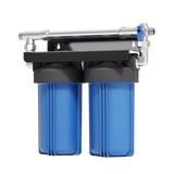 Sodafizz Spotless Car Wash System with Resin, Deionized Water System, Spot Free, Works for All Vehicles, RV, Motorcycles, Windows, Boats, Planes and More, No Towel Drying