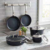 9-Piece Cookware Set