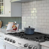 ZLINE 48" Bundle Range Top RT48 & Wall Oven AWS-30, 2KP-RTAWS48