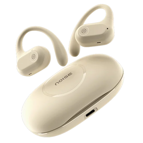 Noise Pure Pods Open Ear Headphones
