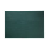 Strata Leather Forest Placemat - Rectangle 12.2x16.5"- Set of 4