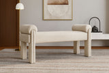 Stefano - Bench