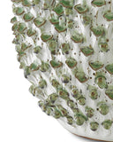 Milione Small Green Vase