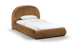 Celine - Upholstered Bed