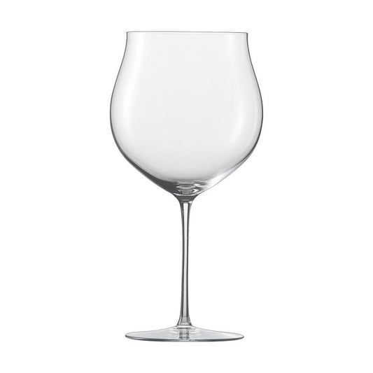 Handmade Enoteca Burgundy (140) 32.5oz, Pack Size - CASE 2
