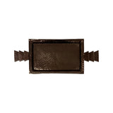 Calder Silver Tray Wall Decor