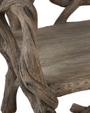 Dunmore Armchair