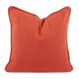 Pillow 24 x 24 Alicante Coral
