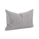 Pillow 14 x ?22 Panama Stone ?- Down Alternative Insert