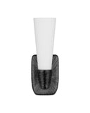 Bonaz Bronze Bath Wall Sconce