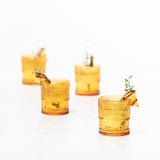 NoHo Amber Double Old Fashioned 9.85oz