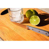Superior 3.5 inch Paring Knife - Gray