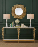 Fossey Asymmetrical Tray Set of 2