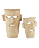 Etu Washed Mask Set of 2