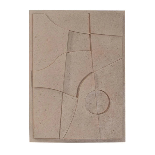 Havley The Geo Interpreted Wall Art Scene 1
