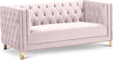 Michelle - Loveseat