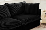 REVIX 120" 3-Seater Sofa