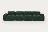 MYLO 140" 4-Seater Sofa