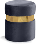 Hailey - Ottoman