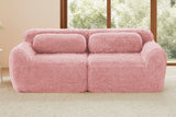 MELLOW 80" Loveseat
