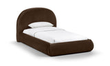 Celine - Upholstered Bed