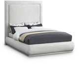 Brooke - Bed