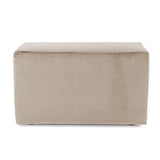 Universal Bench Cover Bella Sand -Cover Only