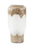 Midas Tall Glass Vase