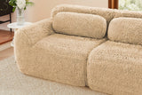 MELLOW 80" Loveseat