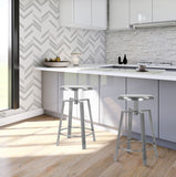 Lang - Counter Bar Stool