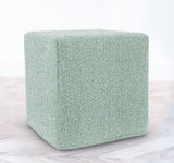 Indoor/Outdoor No Tip Block - Alicante Breeze