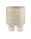 Tula Large Ivory Bowl