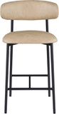 Lupita - Counter Stool (Set of 2)