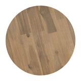 Mado Side Table Natural