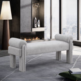 Stefano - Bench