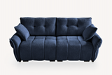 CHARLOTTE 78" 2-Seater Sofa