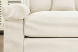 DESEO 54" Chair