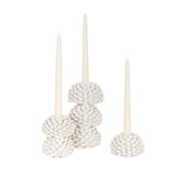 Robin Baron North Fork Candlestick- Large
