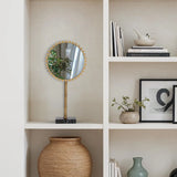 Bellingham Tabletop Mirror- Tall