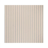 French Home 63”X 63” Cream, Blue and Pink Tablecloth