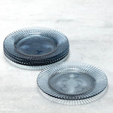 Archie Dusk Dinner Plate 10.6"