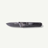 MADE IN Limited Edition Carbon Fiber Handle Knives