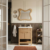 Soren - Bathroom Vanity