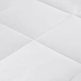 All-Season 300TC Cotton Percale Comforter