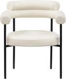 Blake - Faux Leather Dining Chair (Set of 2)