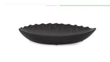 Dierks Ribbed Tray