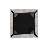 Indoor/Outdoor Universal Cube Syros Fog